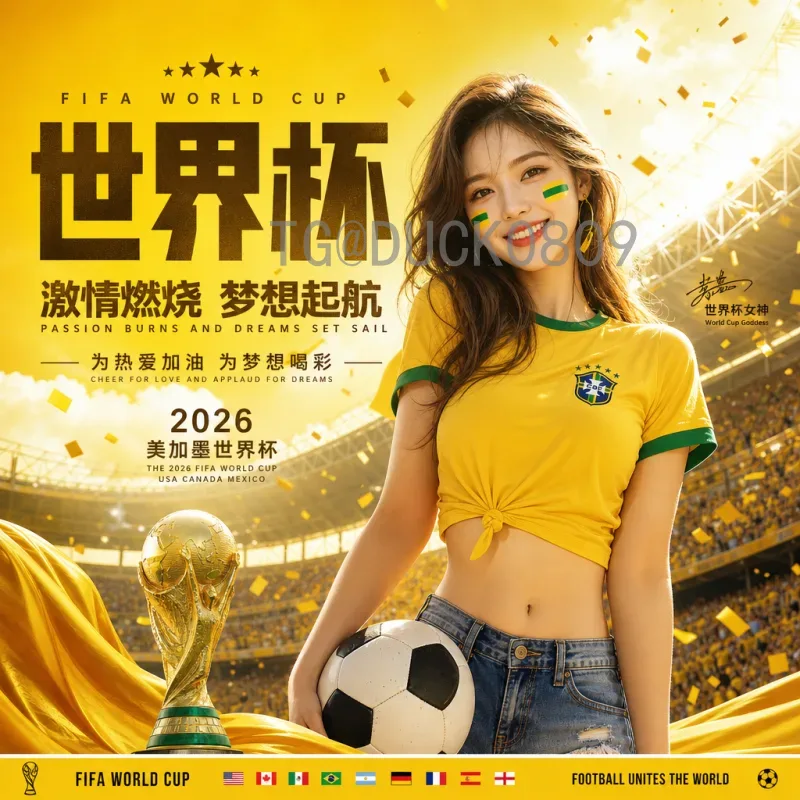 揭秘官方2026年世界杯数据统计最新消息：规模、赛程与科技变革